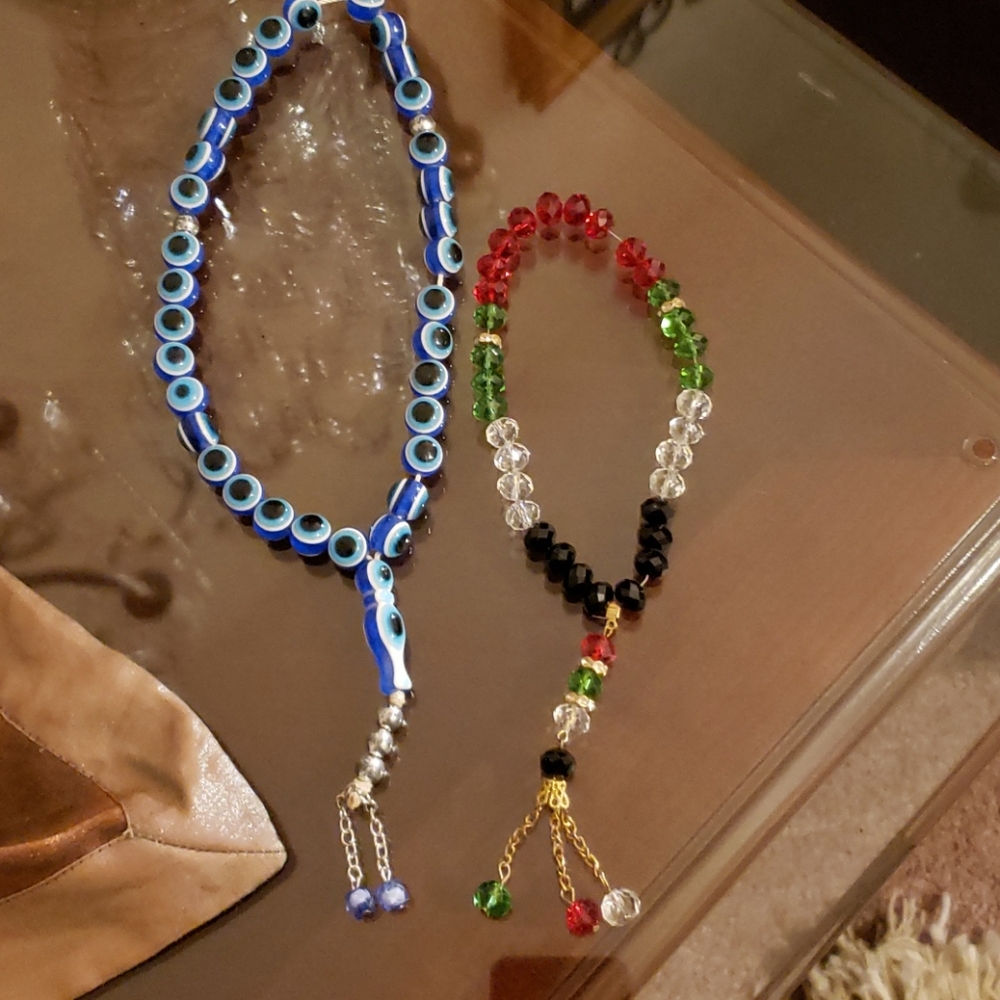2 Rosary
